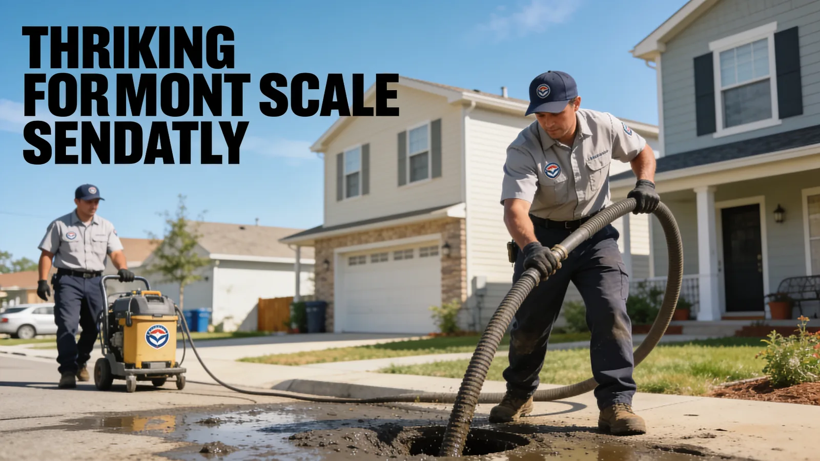 Sewage Cleanup in Kirkwood, PA near me